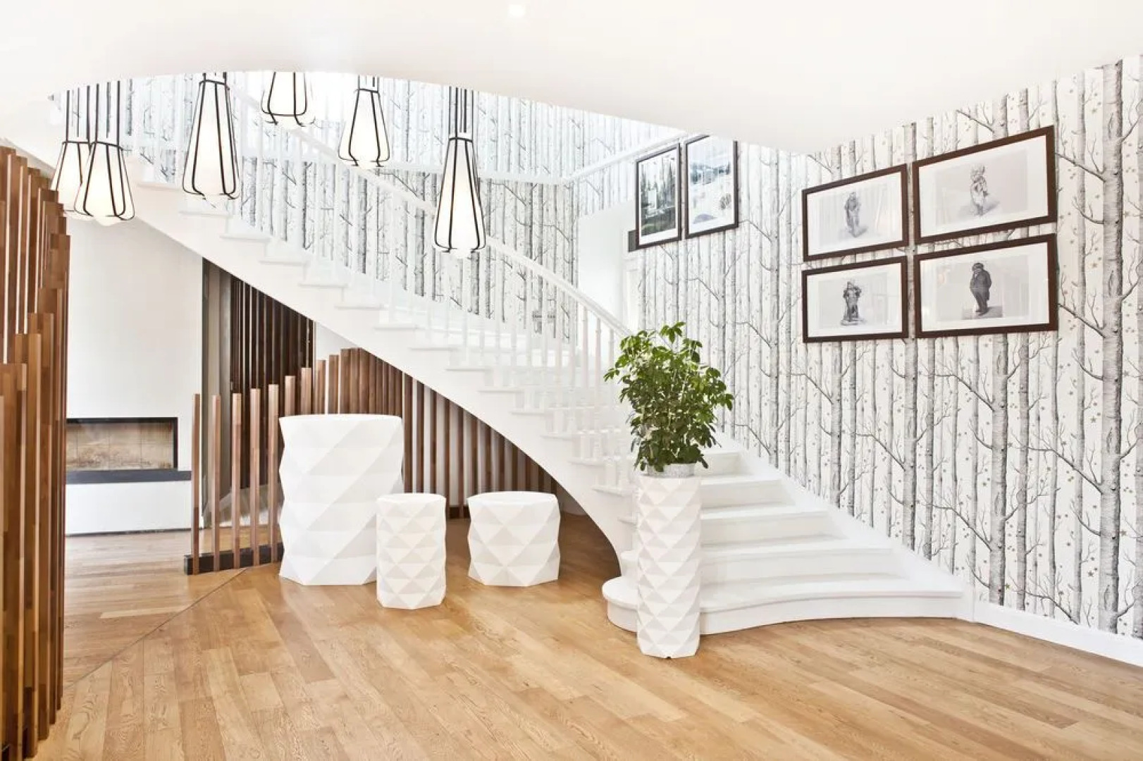 Hotel Le Saint Gelais