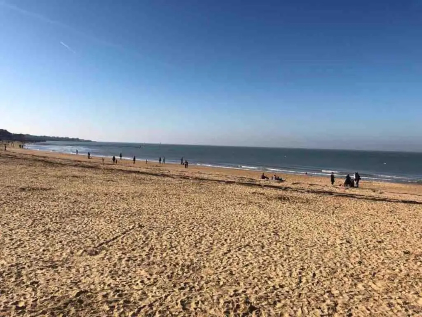 Margate's Modern Luxury Apartment