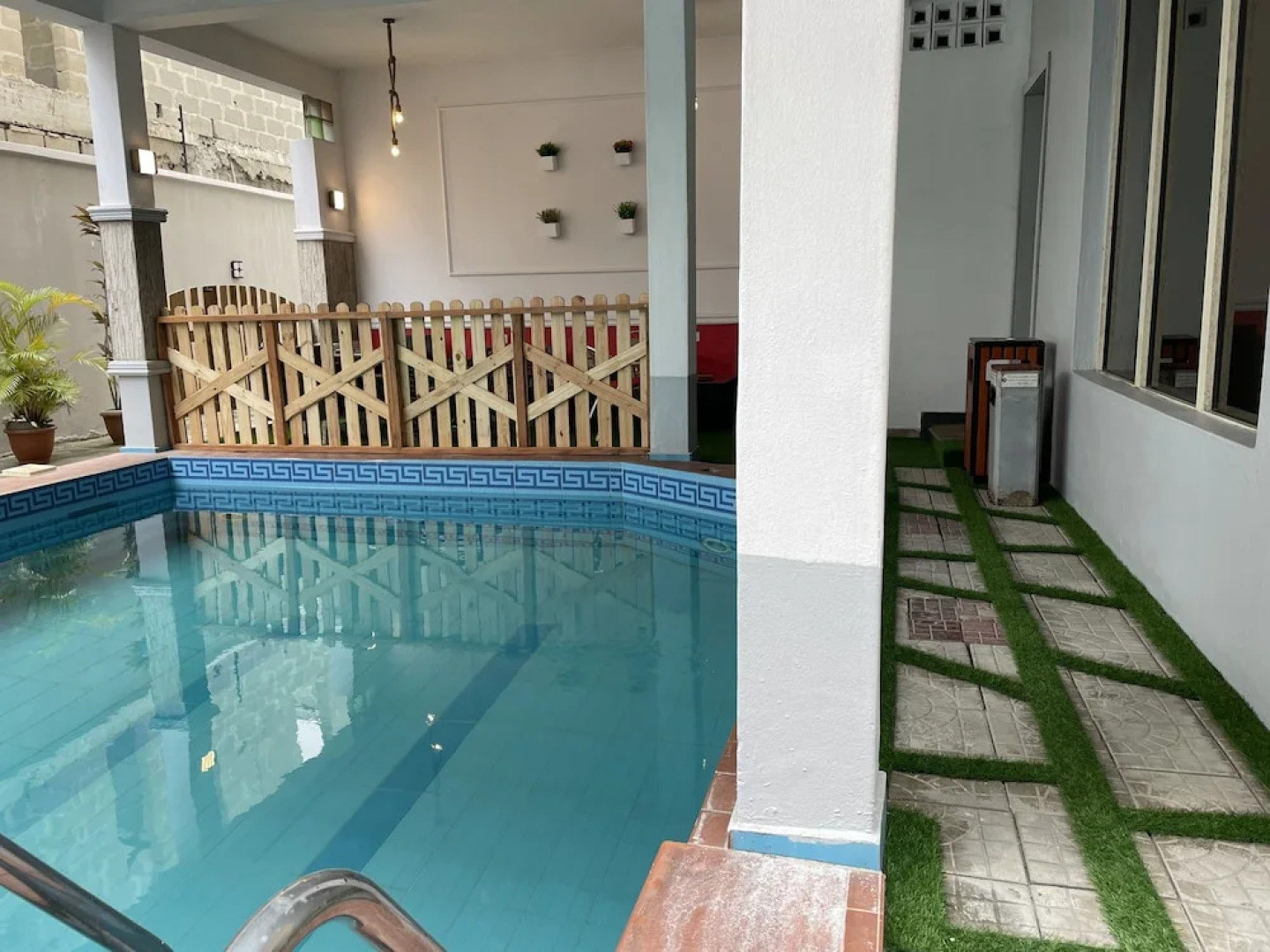 Millennium Apartments & Studios