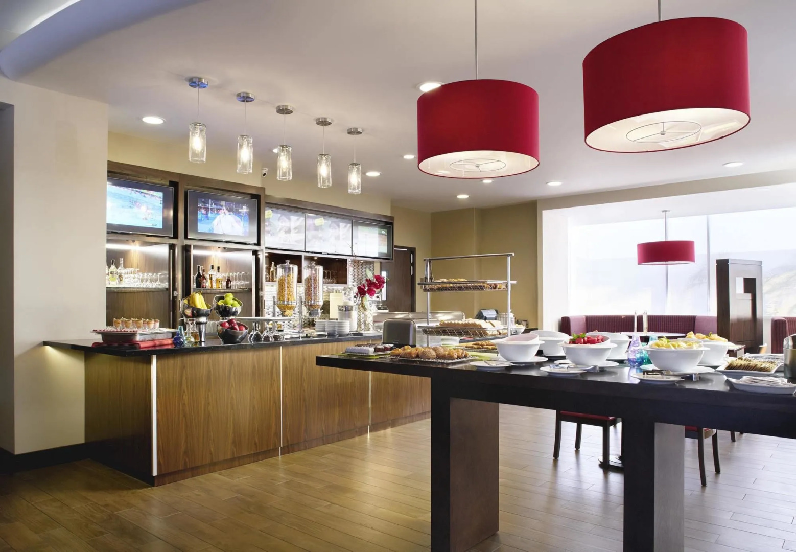 Courtyard by Marriott Hermosillo