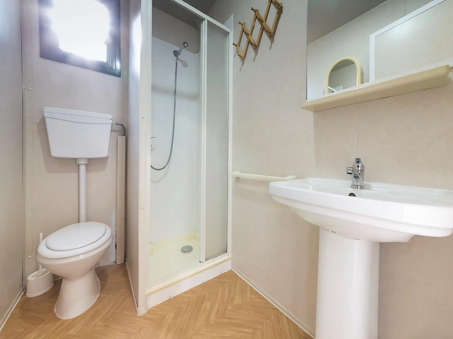 Mobile Home a Sorso ID 4016