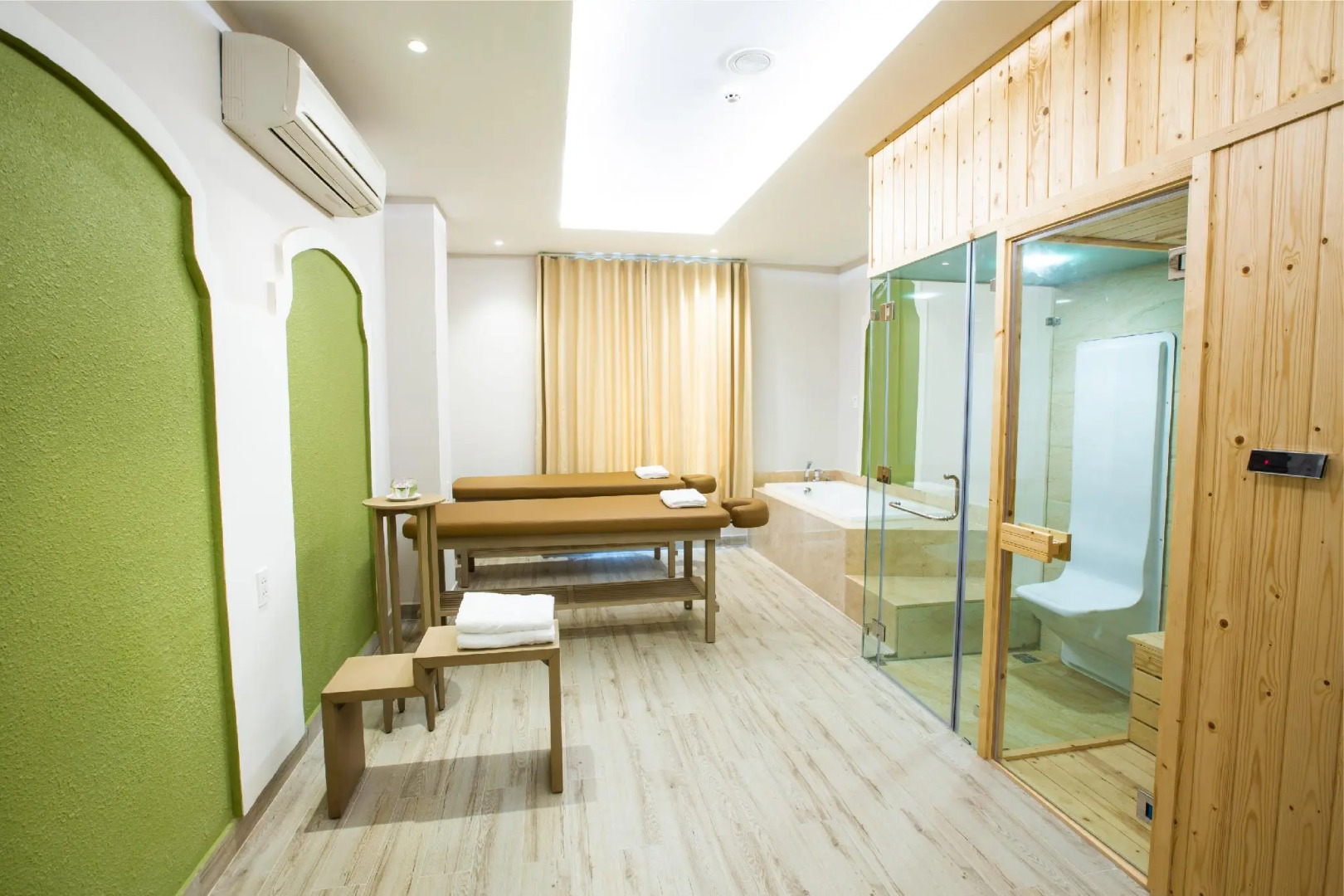 Hoa Binh Phu Quoc Hotel
