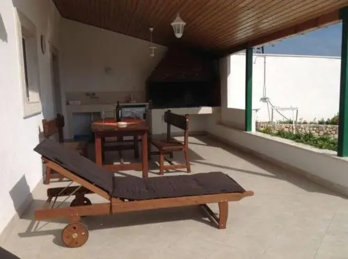 Holiday Homes Oliva