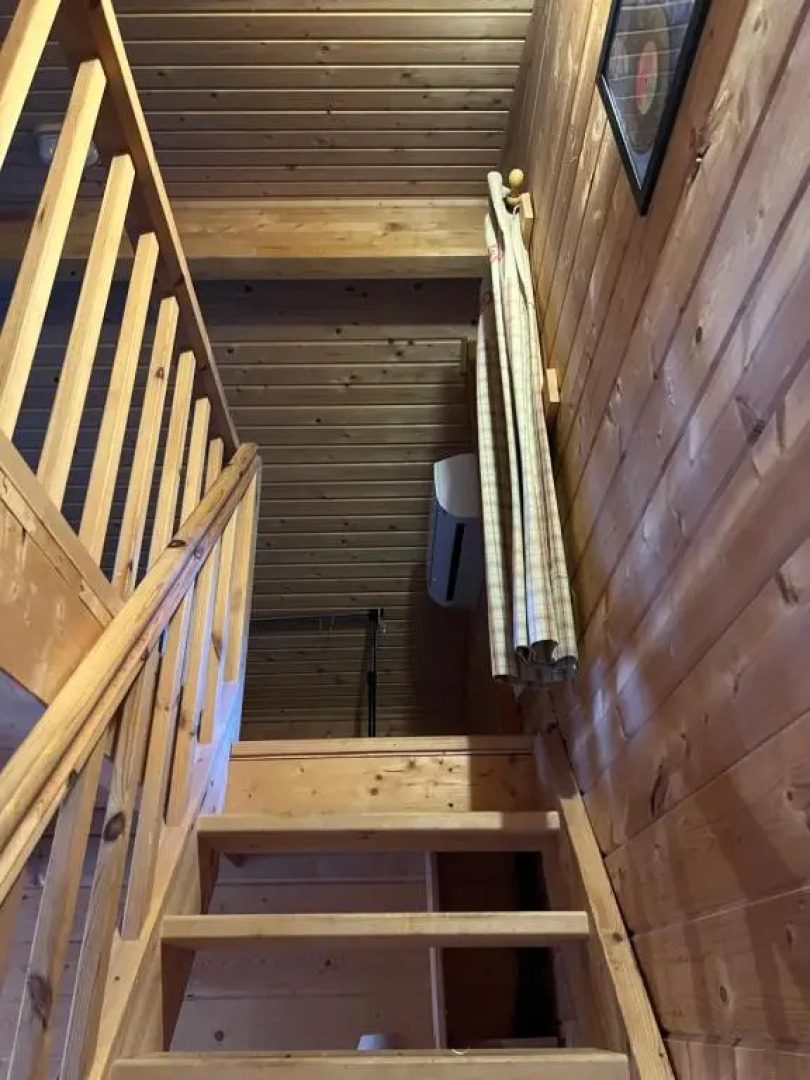 Gîtes ruraux Aria Falcona