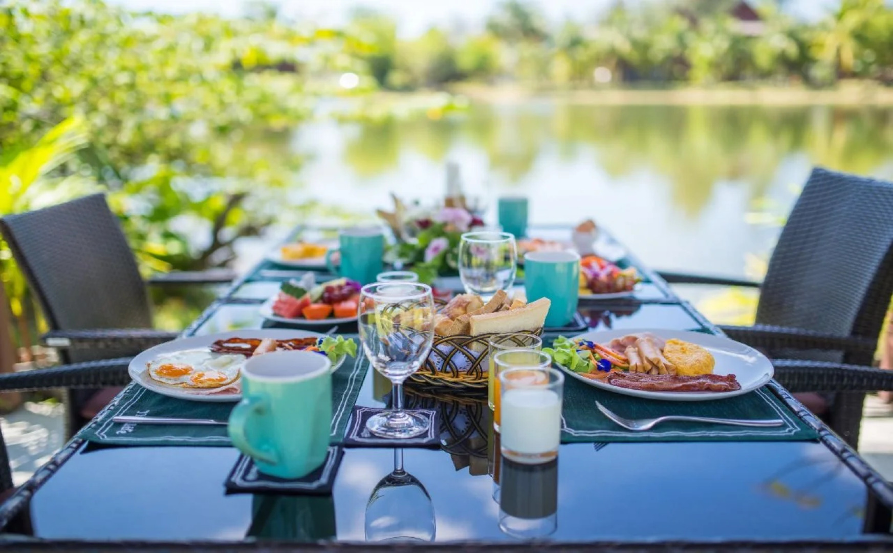 ThaiLife Wellness and Meditation Resort