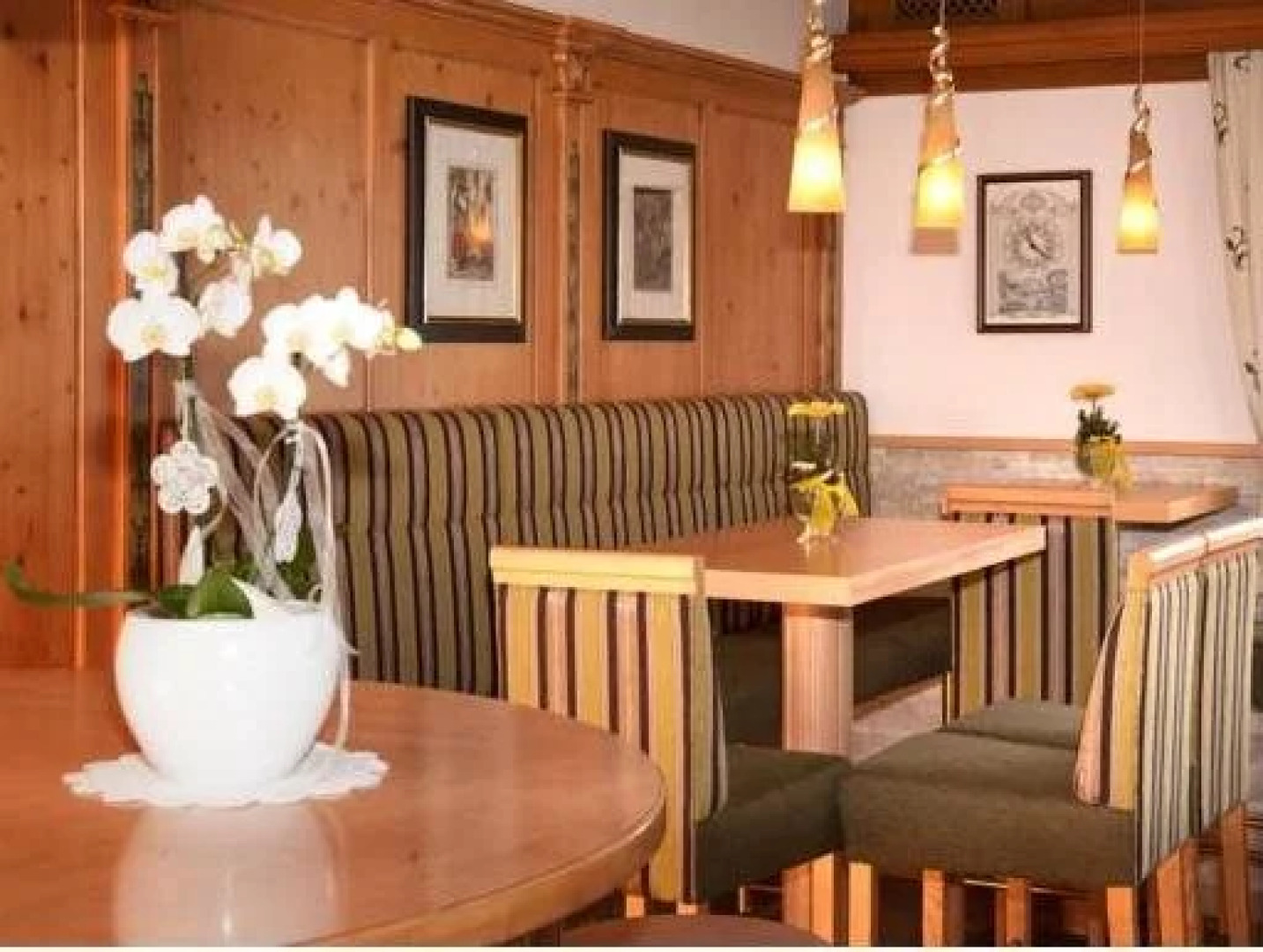 Hotel Gletscherblick