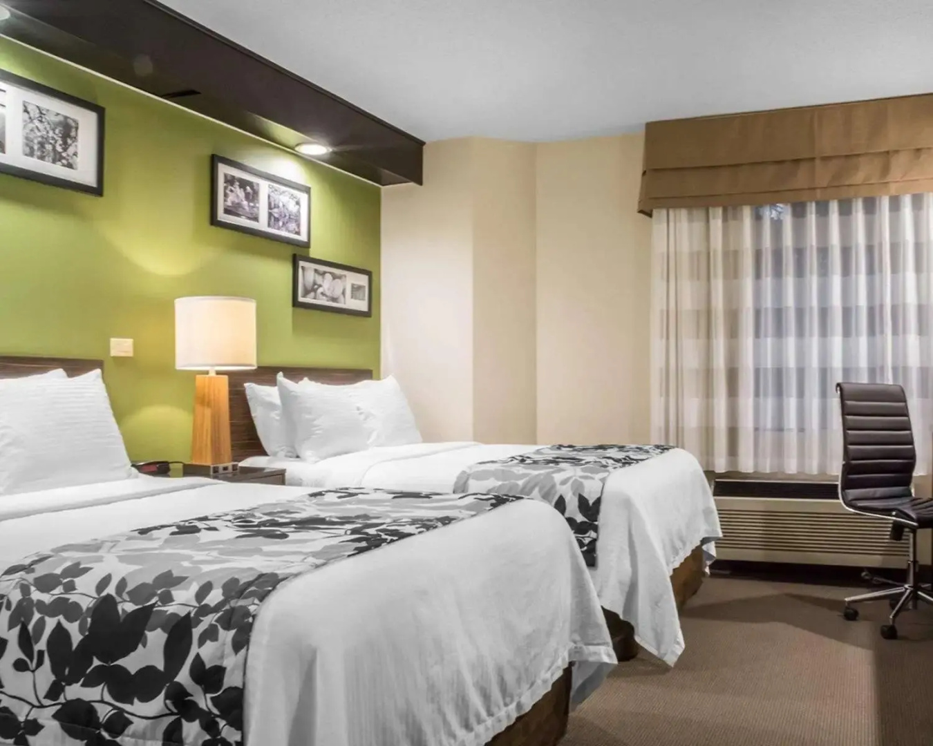 Sleep Inn Muskoka