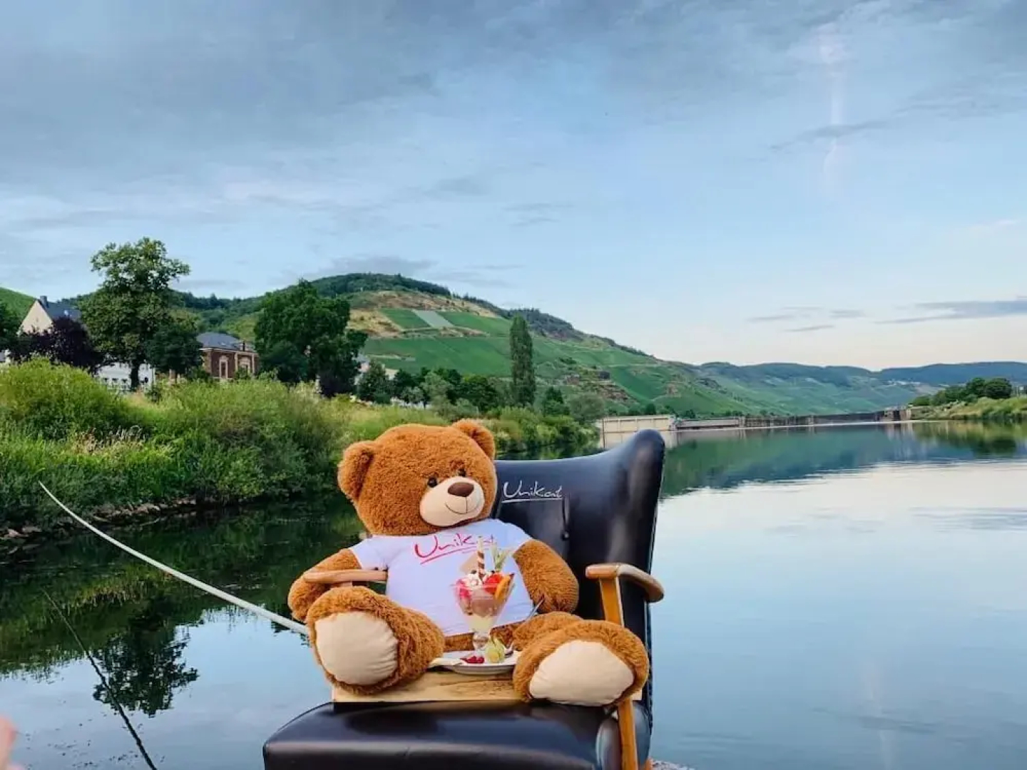 Hotel Restaurant Unikat