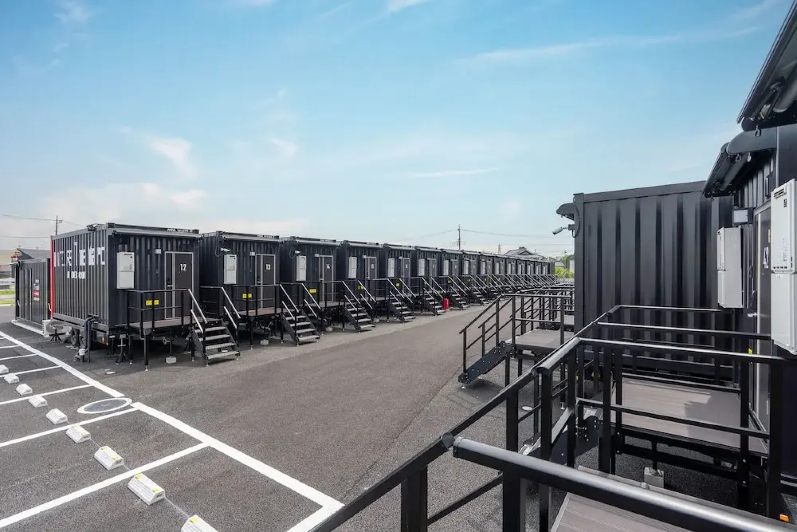 HOTEL R9 The Yard Sakura