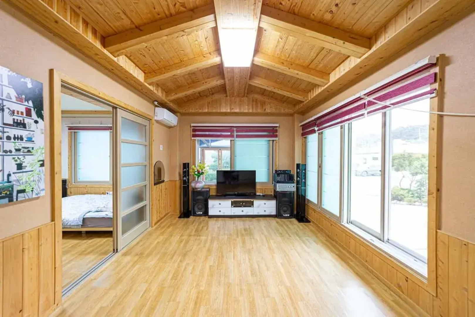 Samcheok Sol Beach Pension