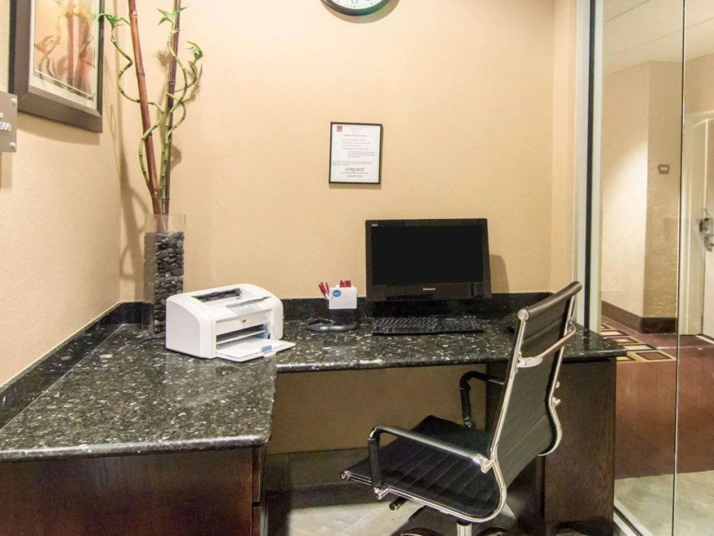 Comfort Suites Kingwood Houston North