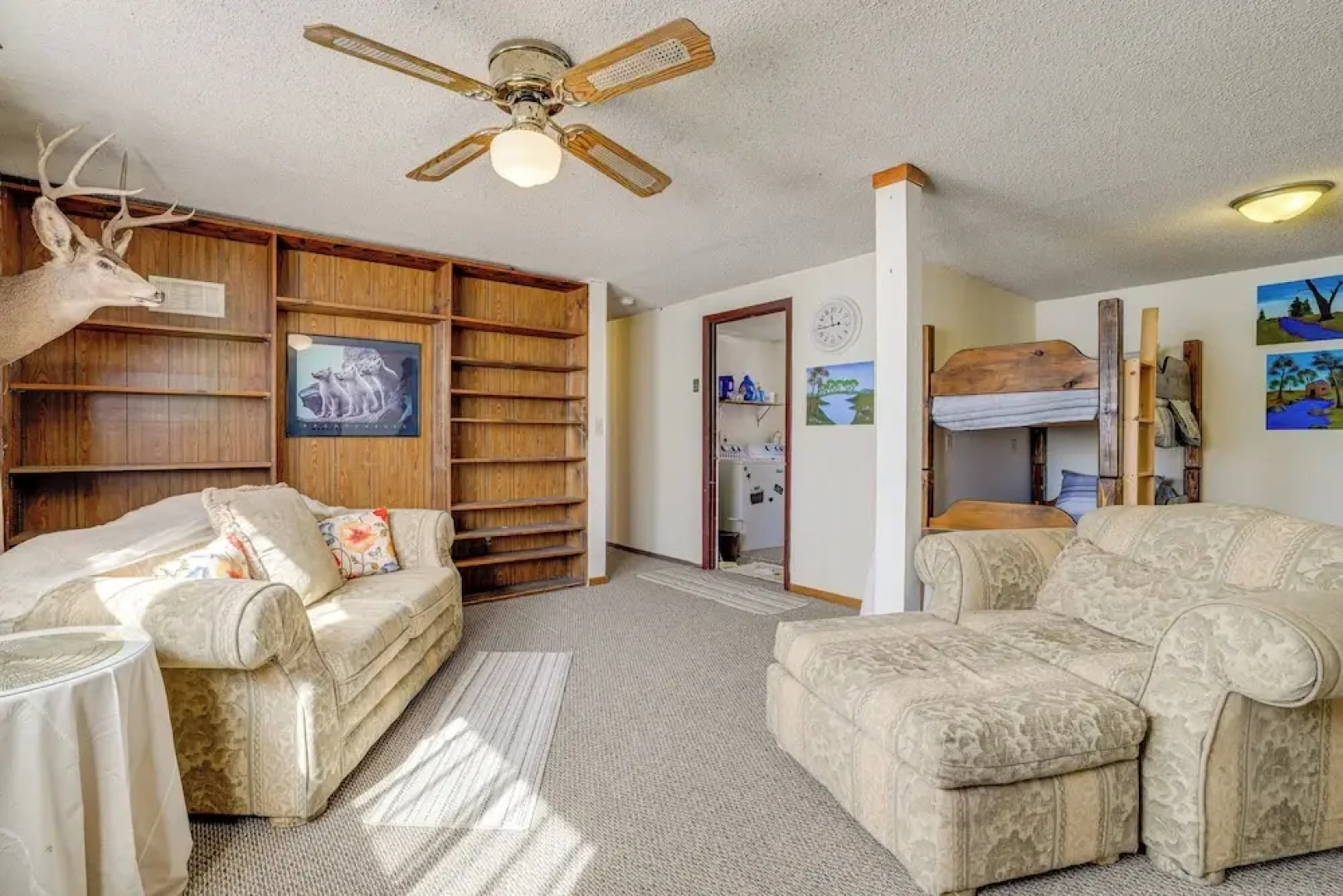 Charming Elk Mountain Home: Hunt, Hike & Fish!