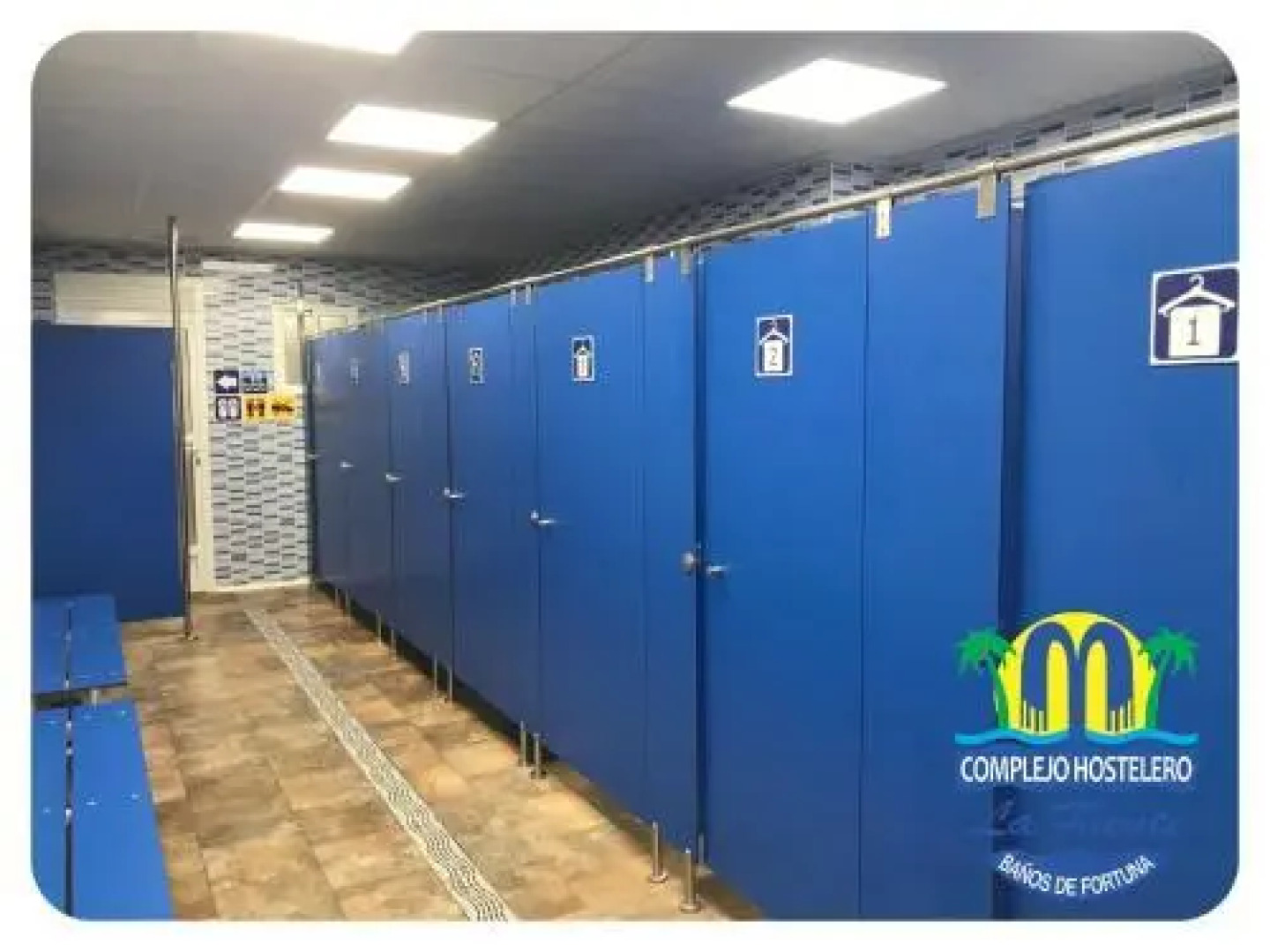 Complejo Hostelero La Fuente