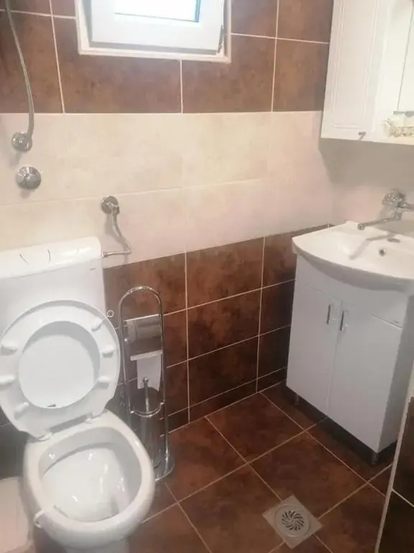 Apartmani Djordjevic