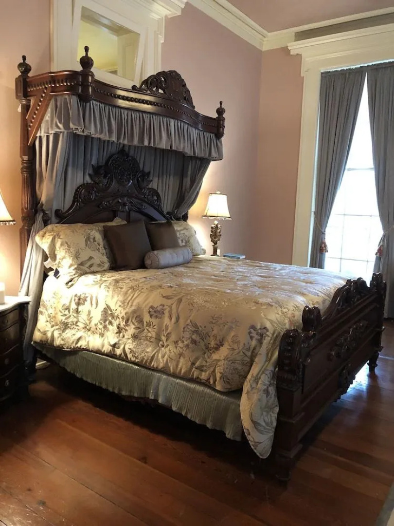 Loyd Hall Plantation