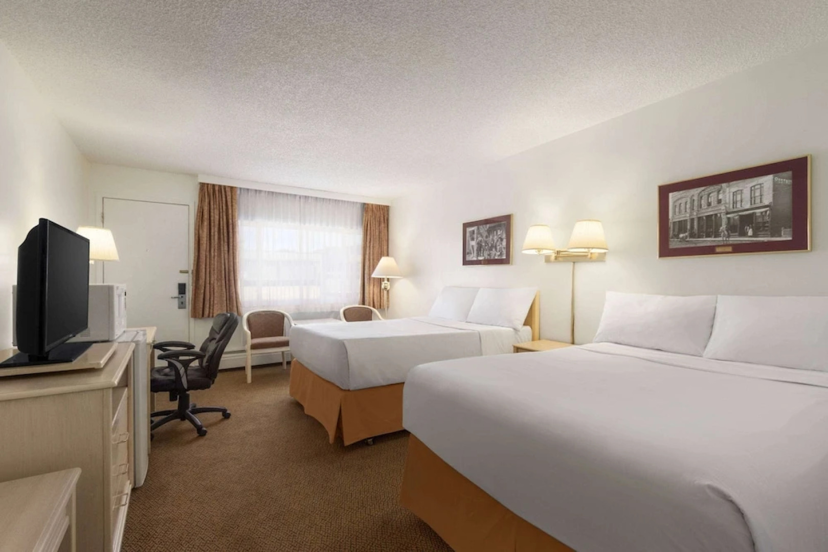 Travelodge Calgary South