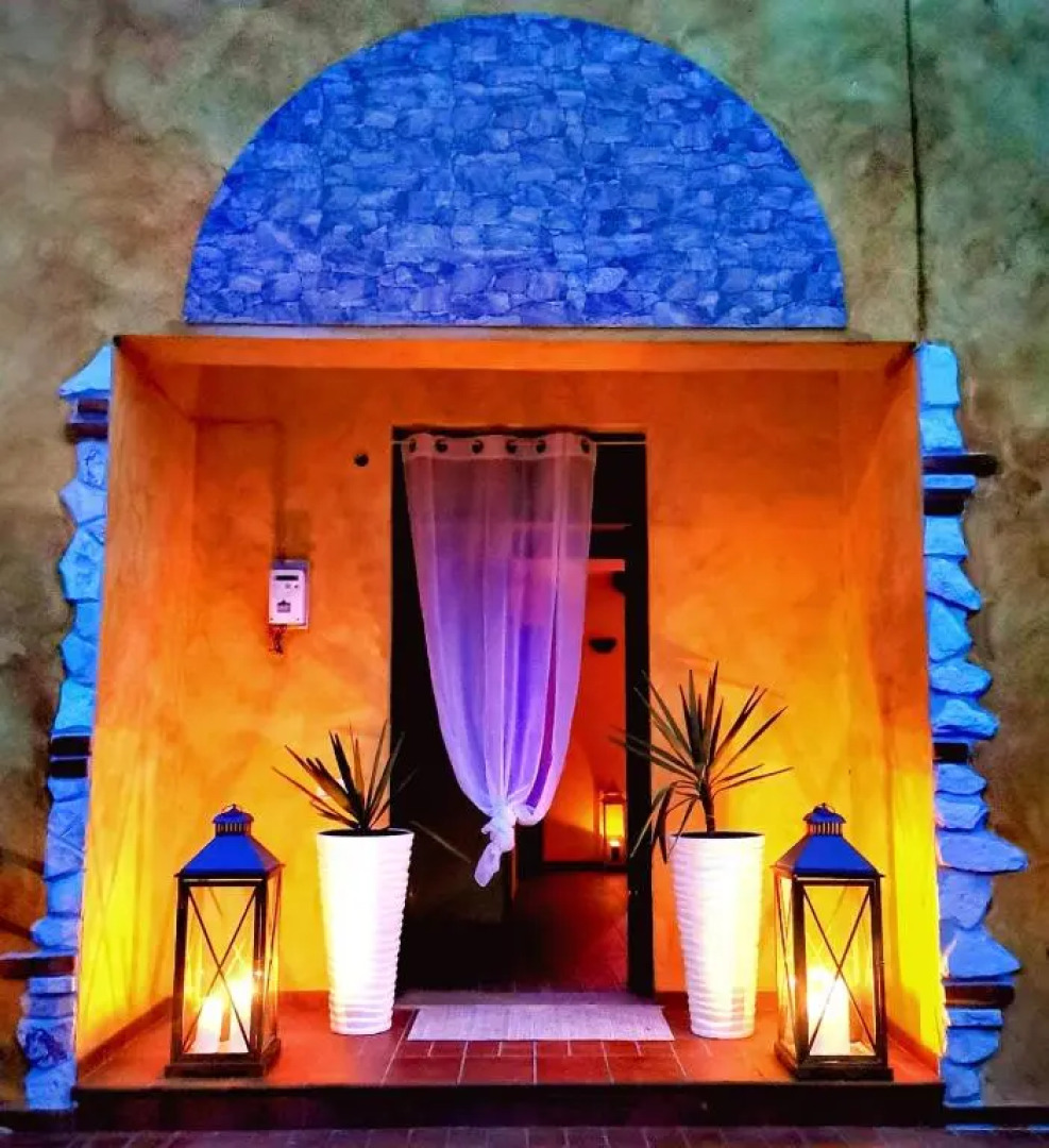 Countryside Hot & Romantic Room (Adults Only)