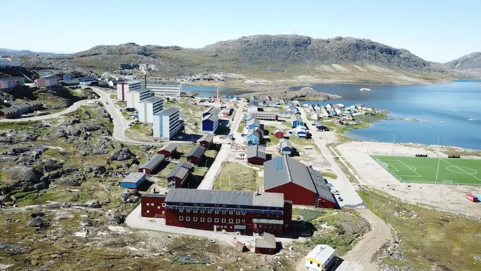 Sulisartut Højskoliat