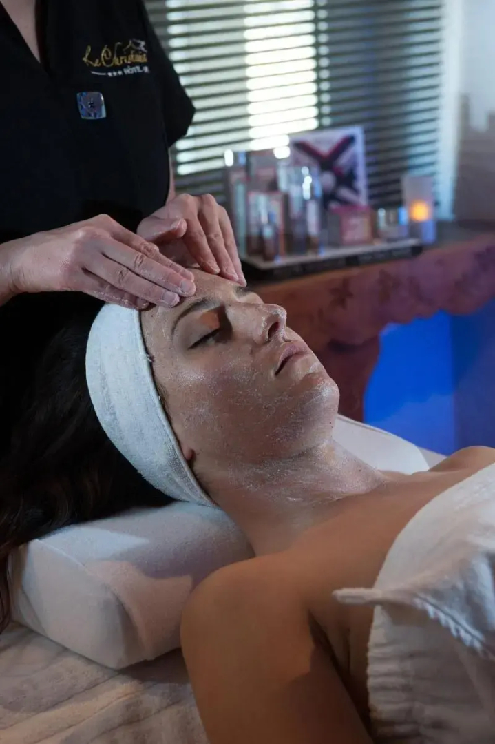 Logis Hôtel et Spa Le Christiania