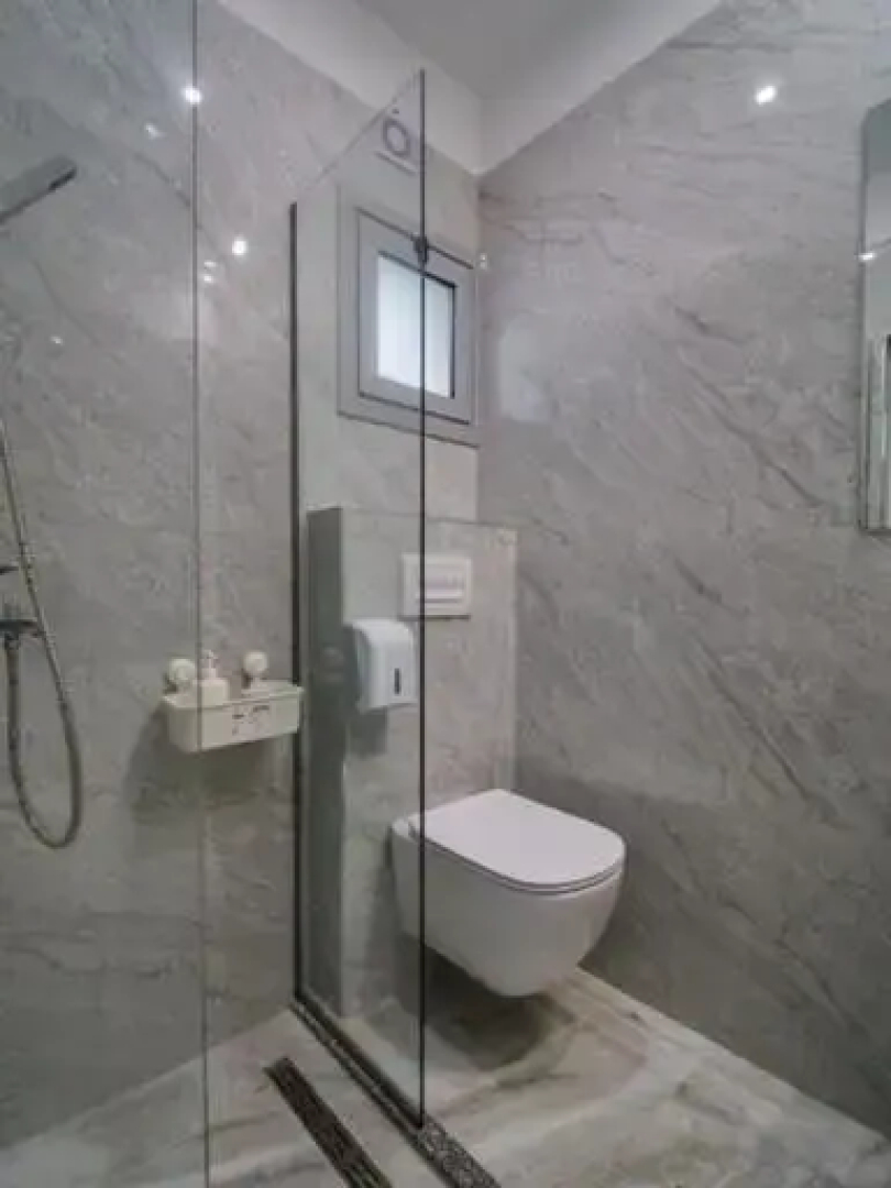 Vironas Rooms