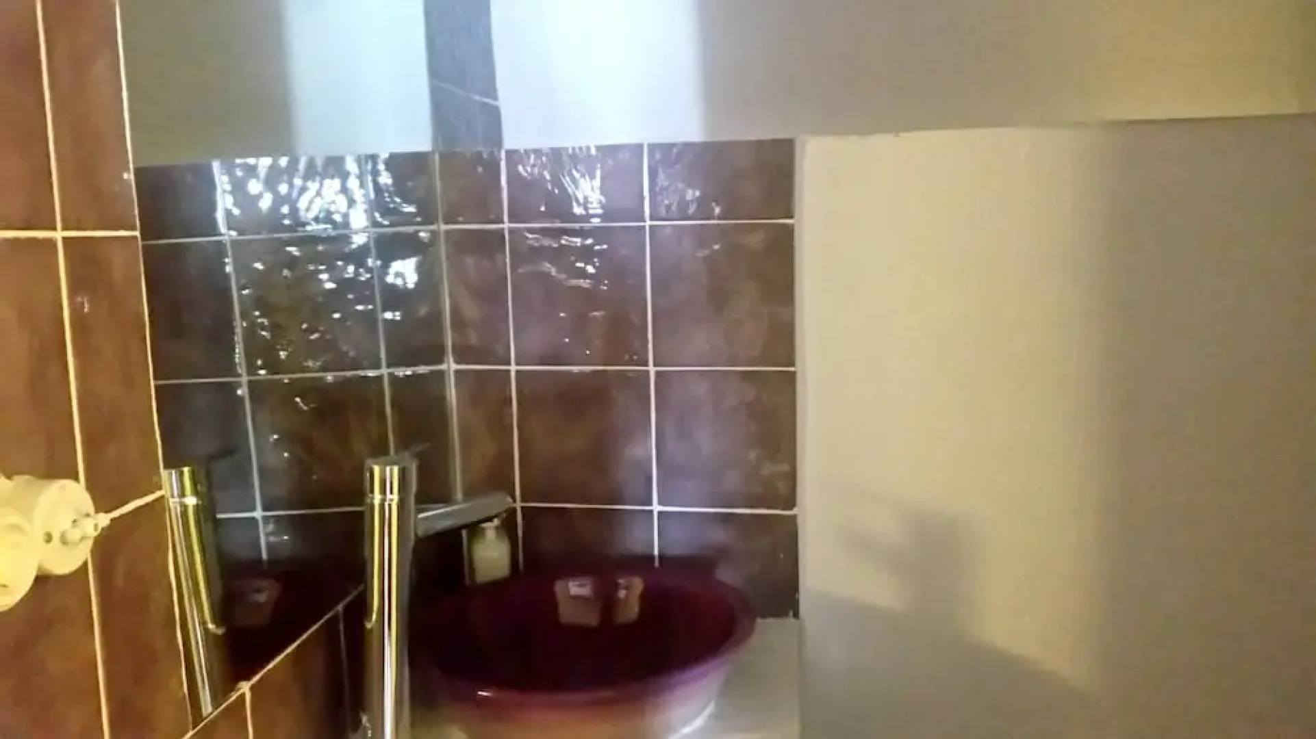 House With 3 Bedrooms in Almáchar, With Wonderful Mountain View, Furni