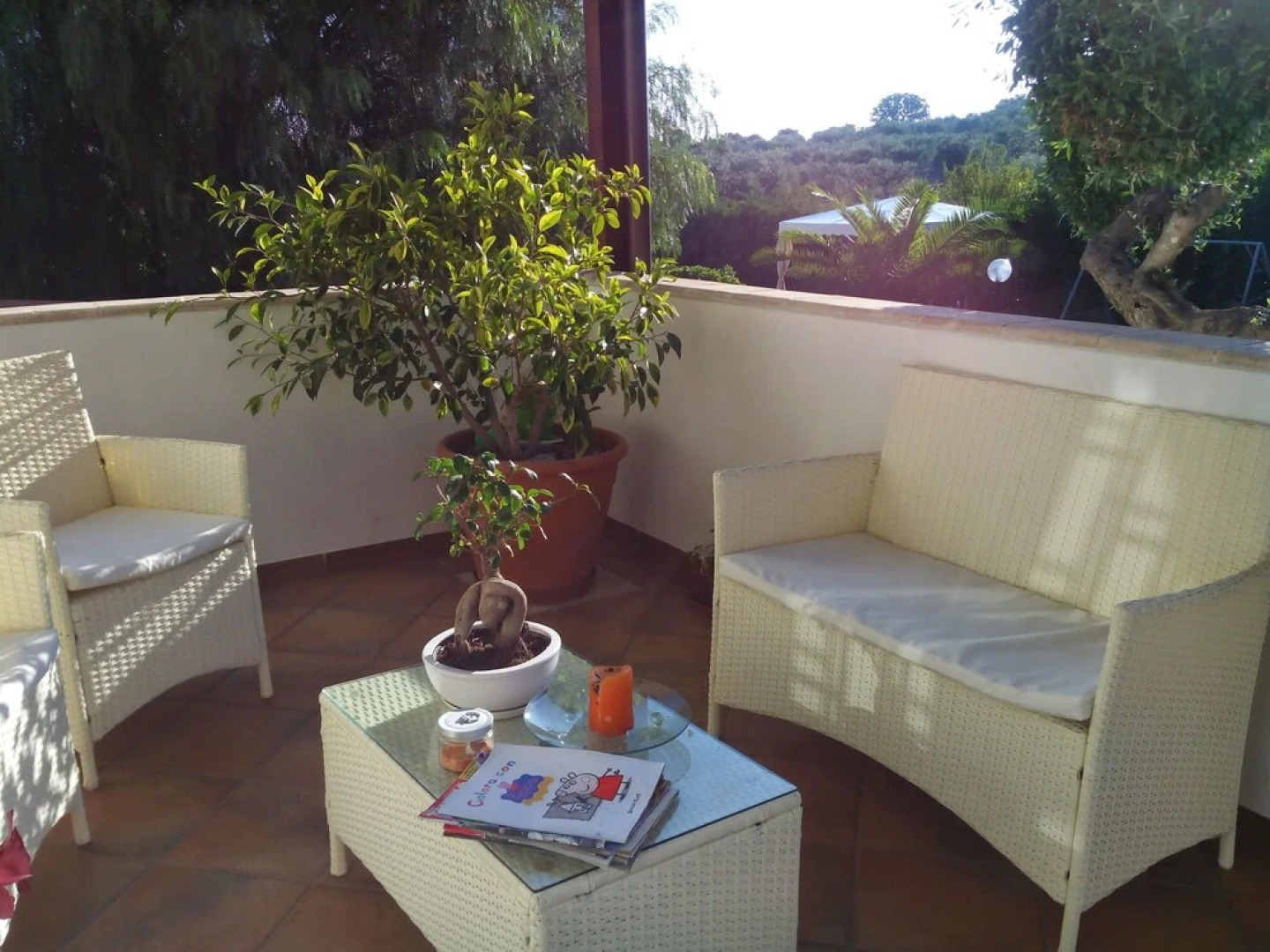 B&B Il Piccolo Rifugio