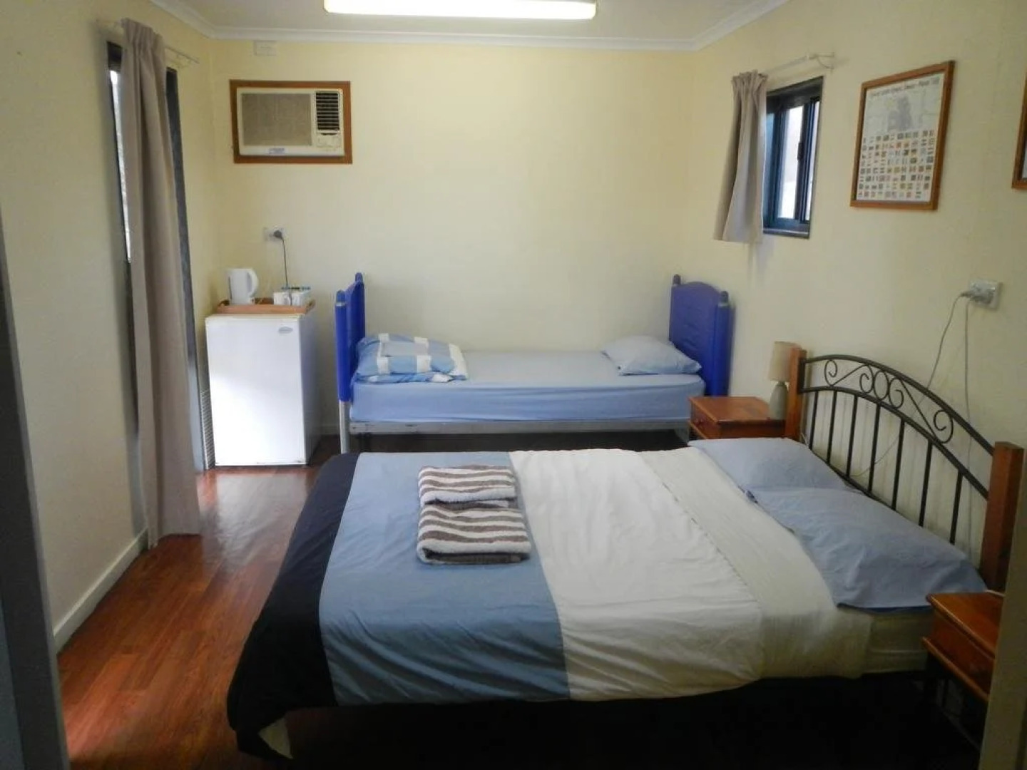 Rockhampton Backpackers YHA