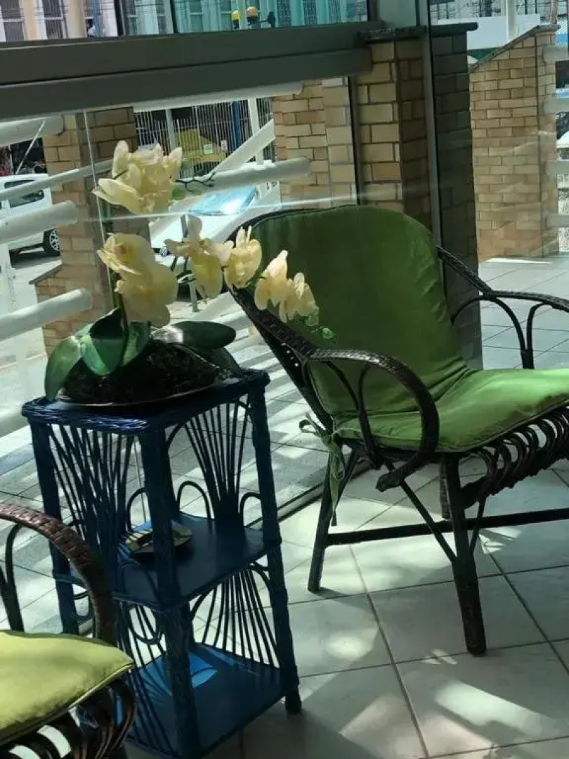 Casa 5 Suítes em Canasvieiras