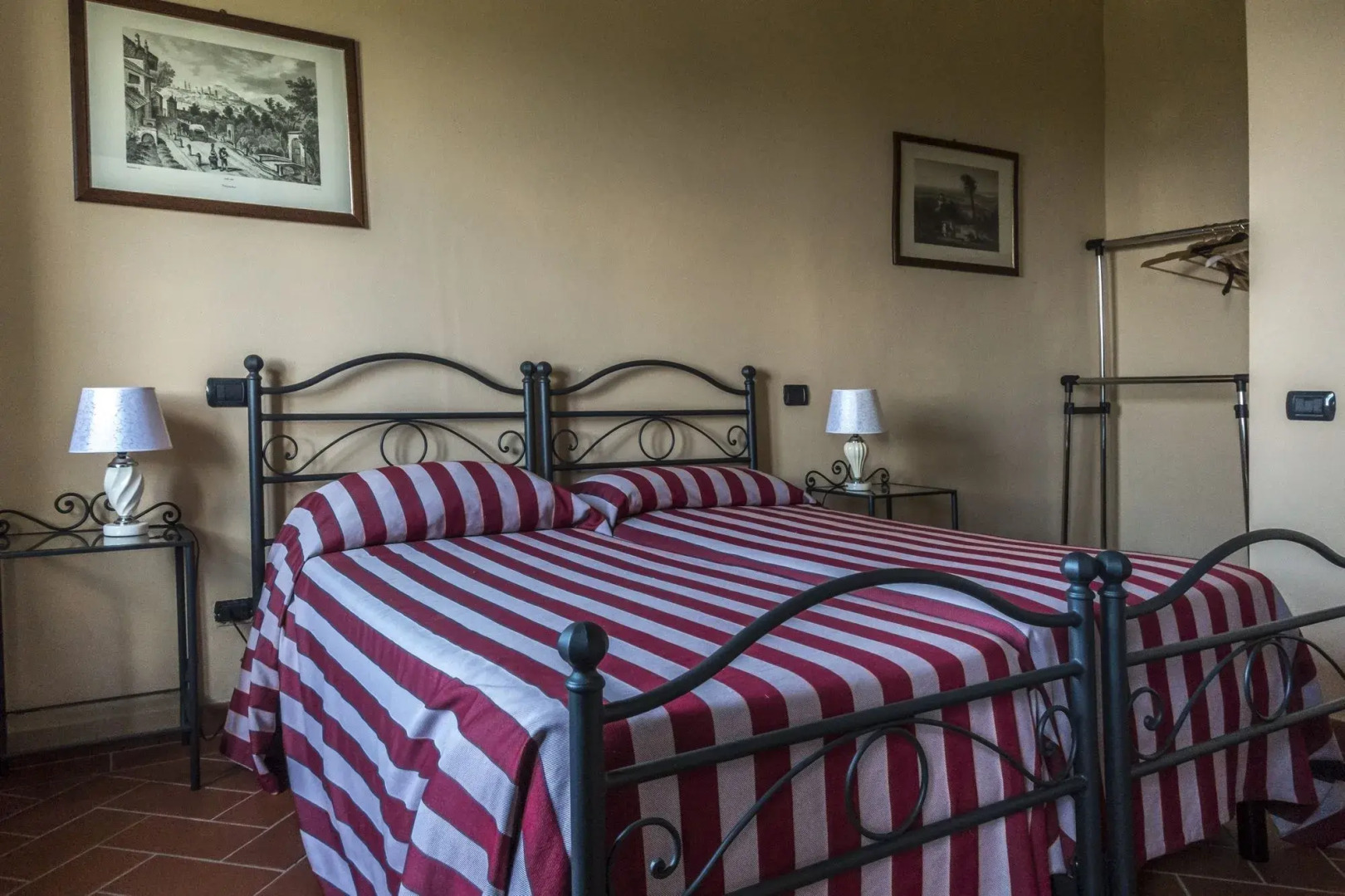 Villa Guinigi - Appartamenti di lusso