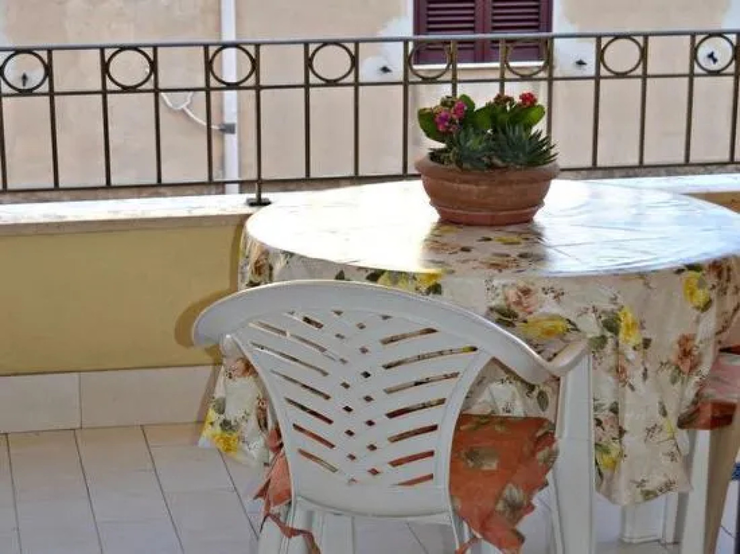 Appartamento Vacanze Alghero