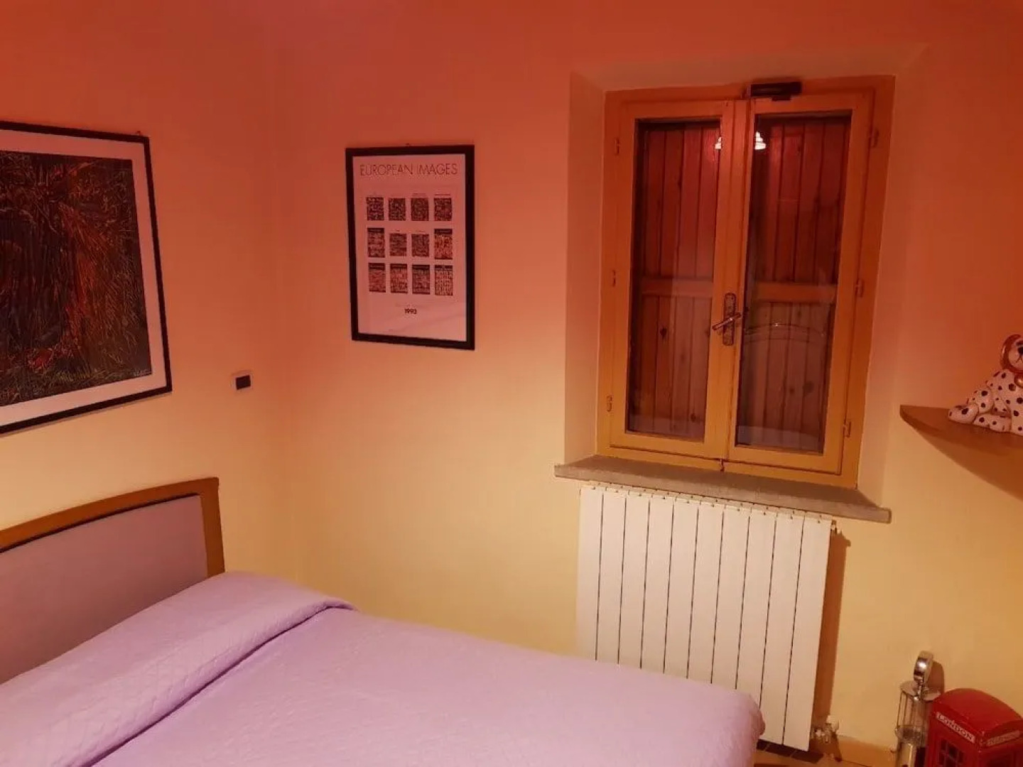 La Vasella B&B
