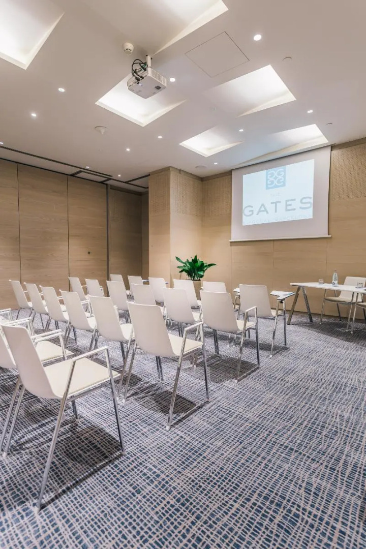 The Hoxton, Poblenou