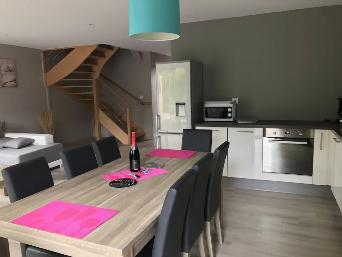 Villa Fetuque Bleue a Merlimont