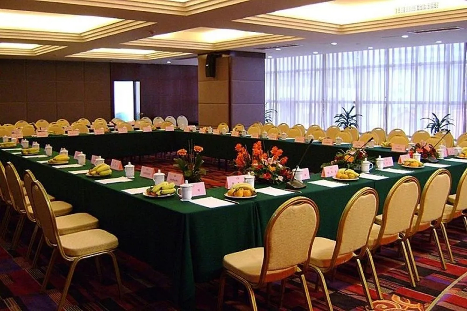 Dacheng International Hotel