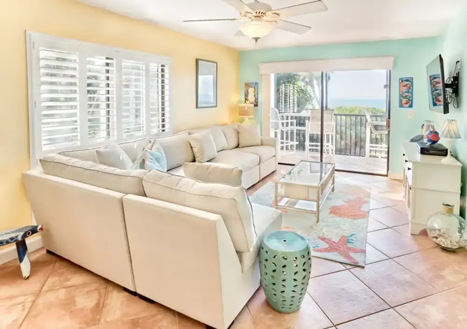 Captiva Shores 6A