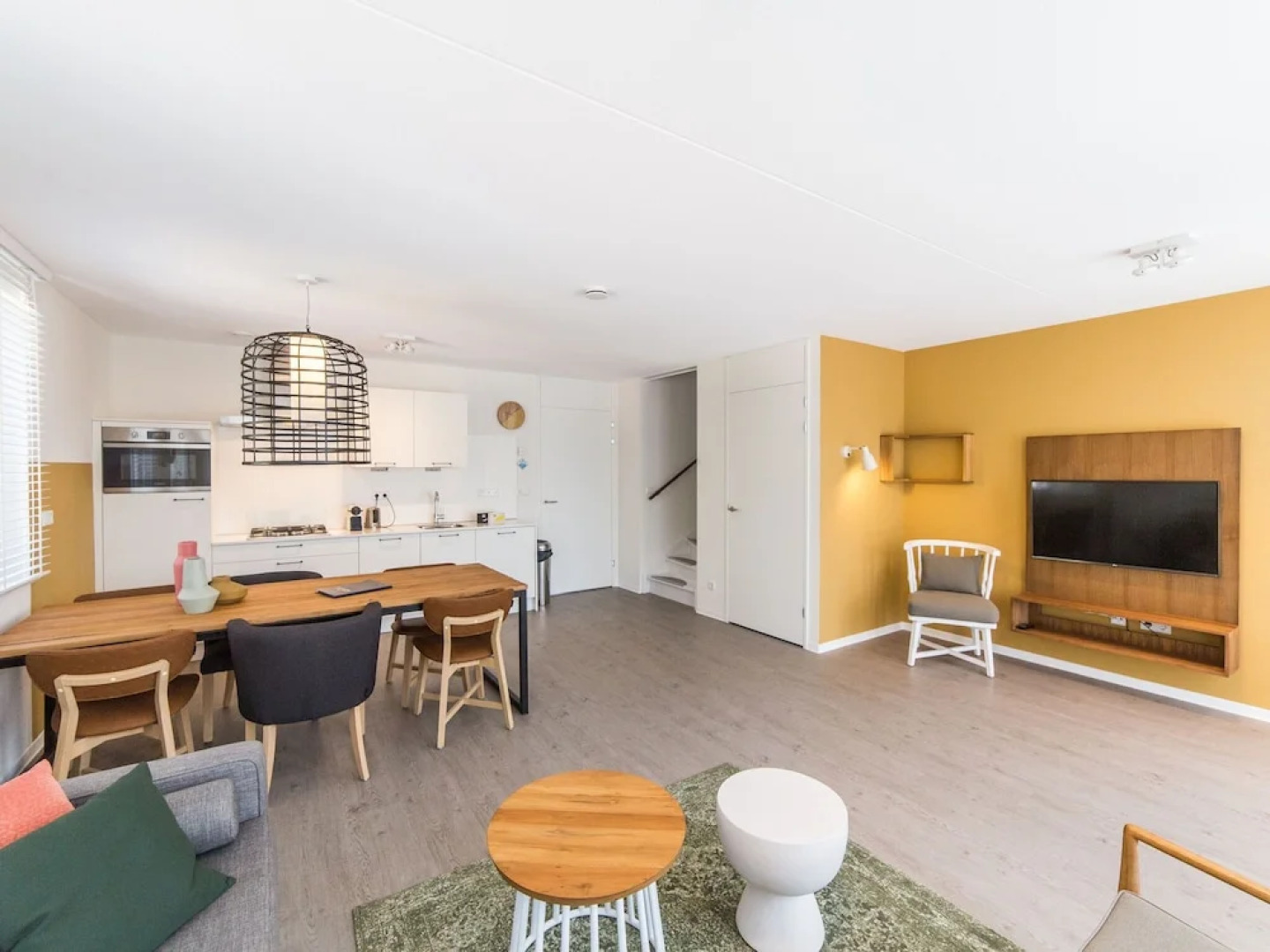 Comfy Apartment With Sauna