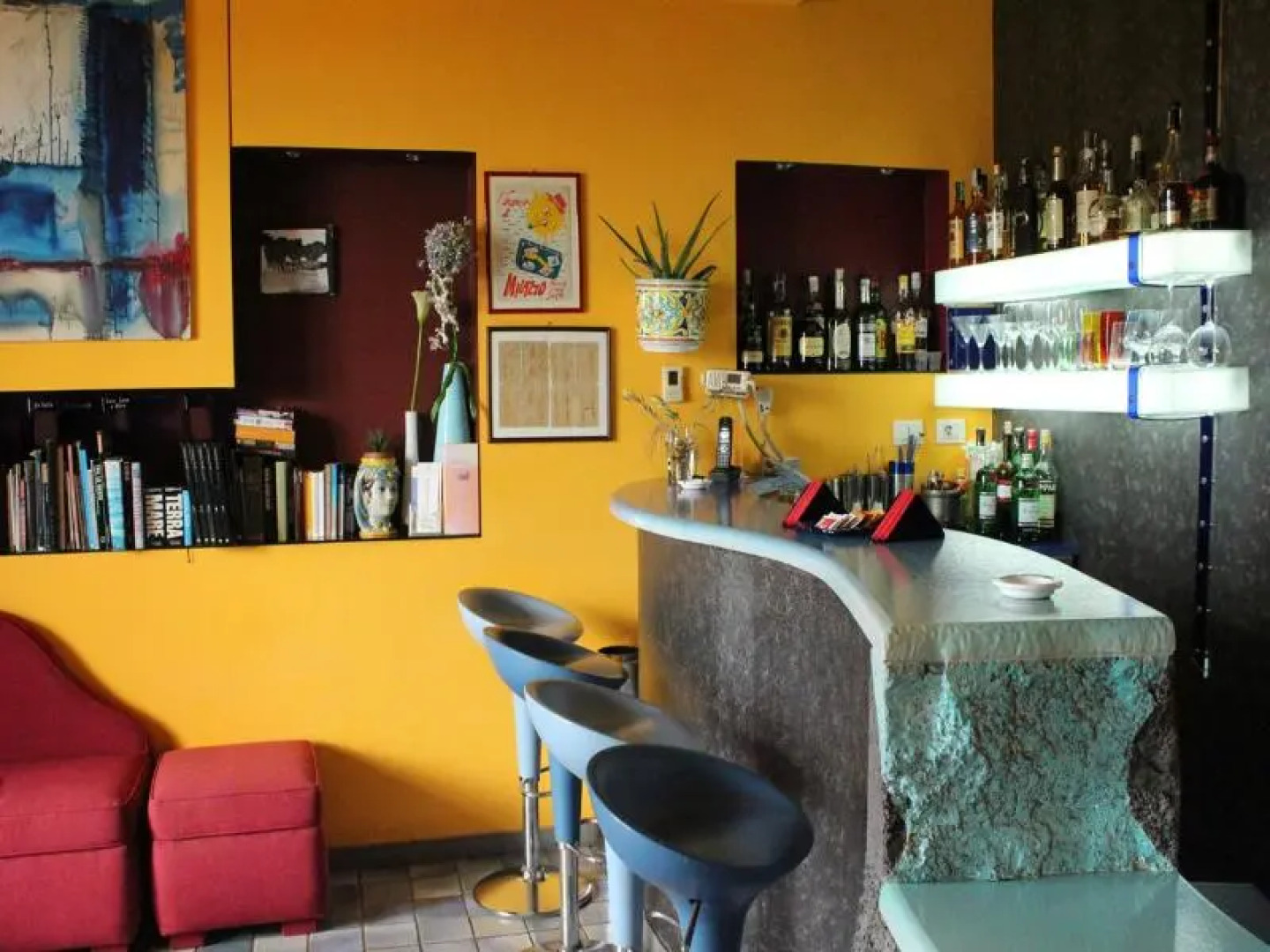 Appartamenti Esperia