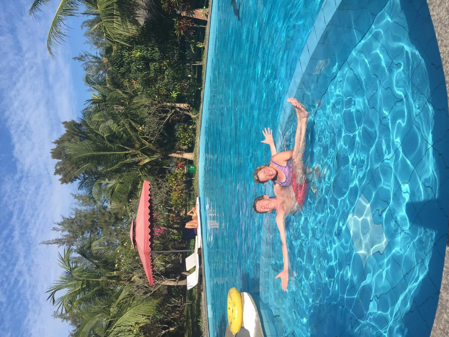 Non Nuoc Resort