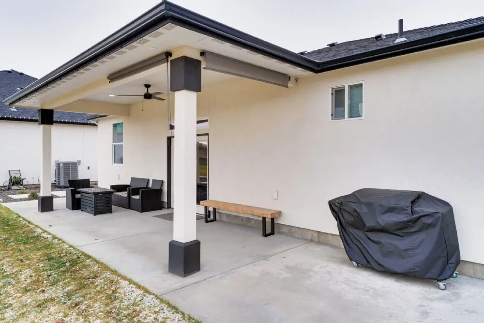 Pasco Studio Vacation Rental w/ Private Patio!