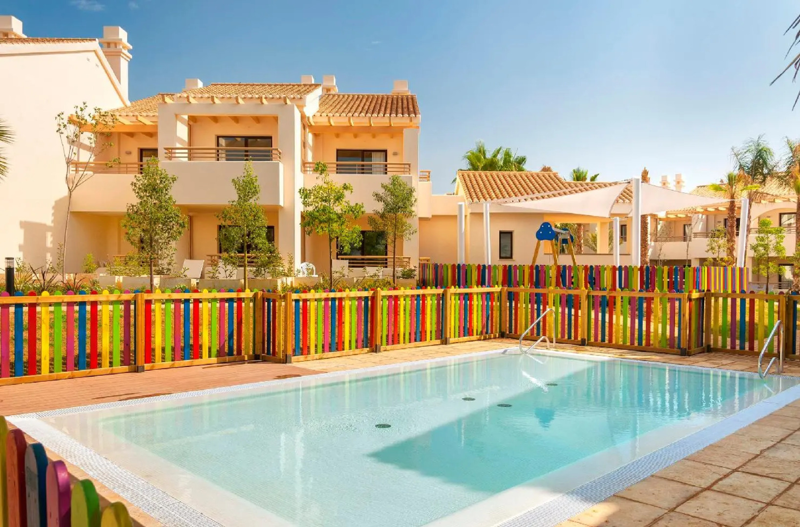 Hacienda Del Alamo Golf & Spa Resort