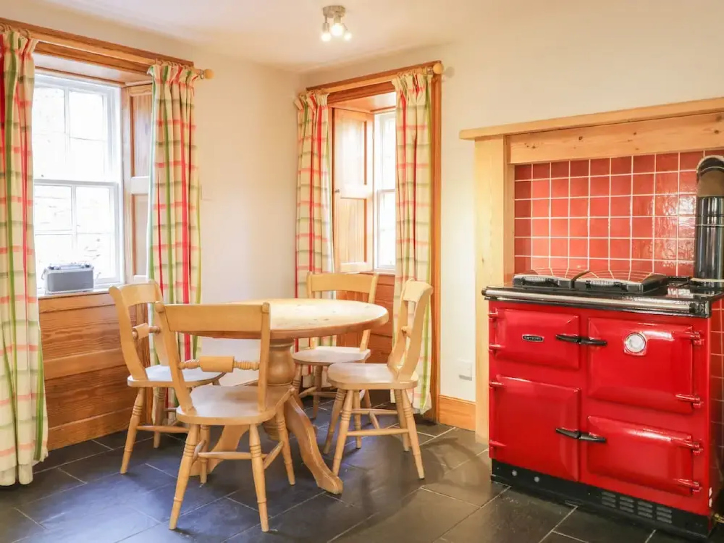 Paye House - Cromarty