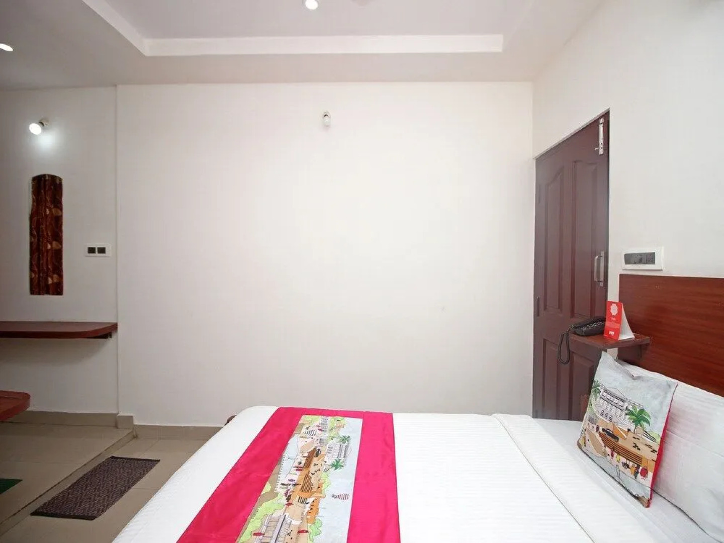 OYO 9632 Hotel Prestige Residency