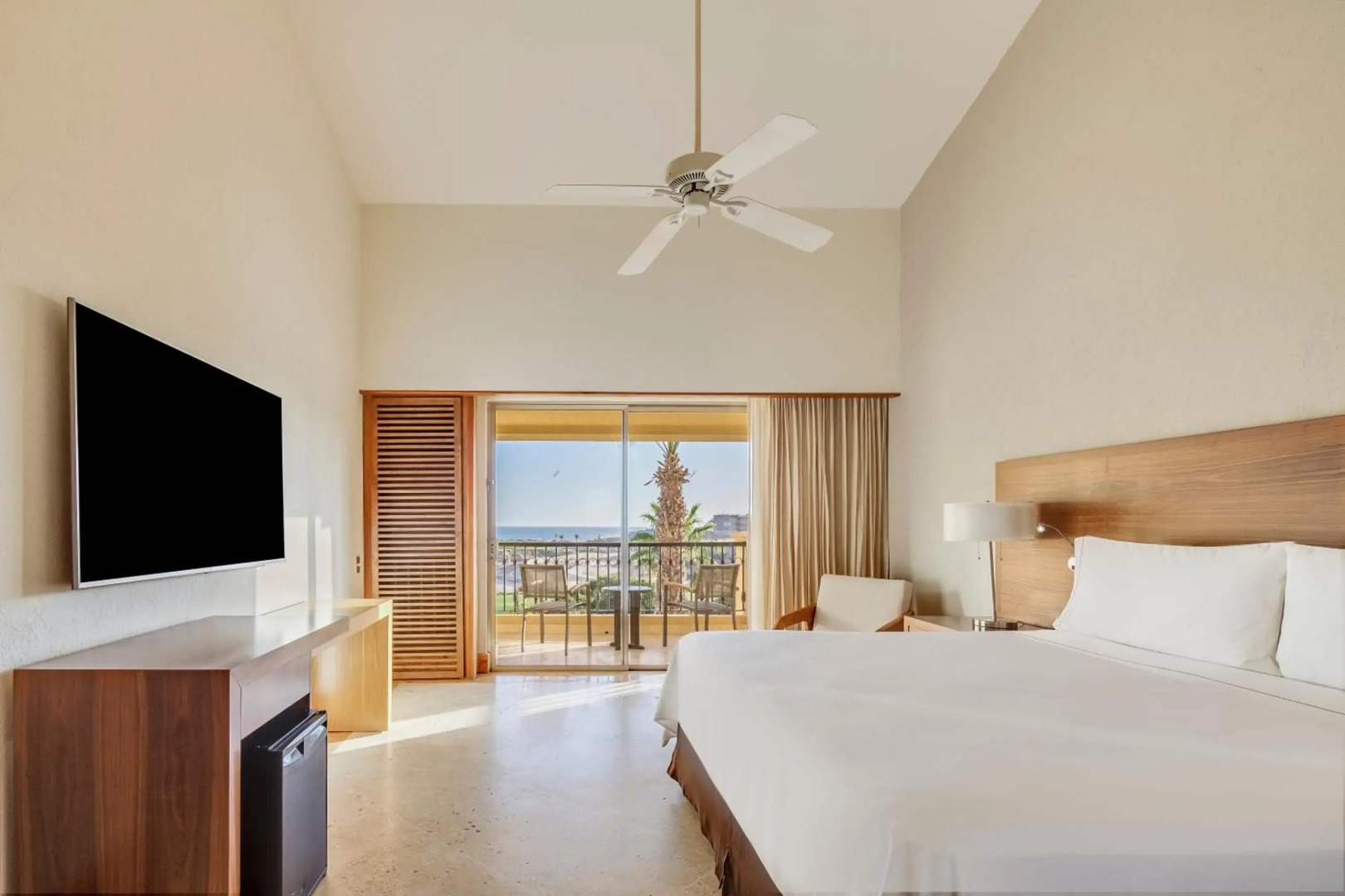 Fiesta Americana Villas Los Cabos — All inclusive