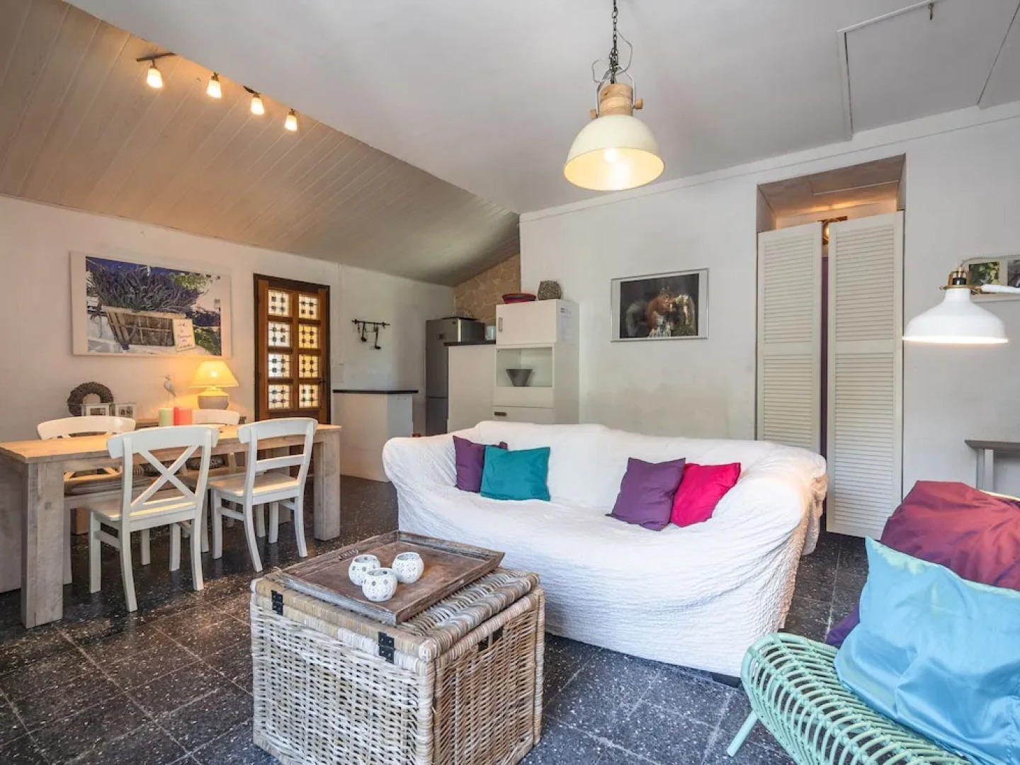 Luring Villa in Pouzols-Minervois with Pool