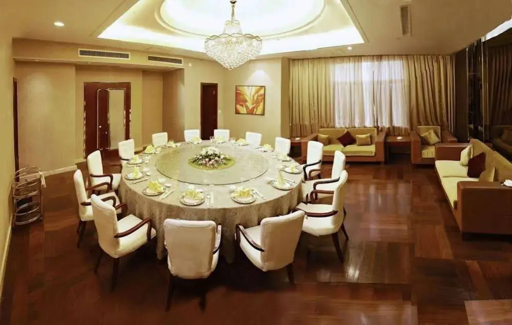 Wenzhou Dynasty Hotel