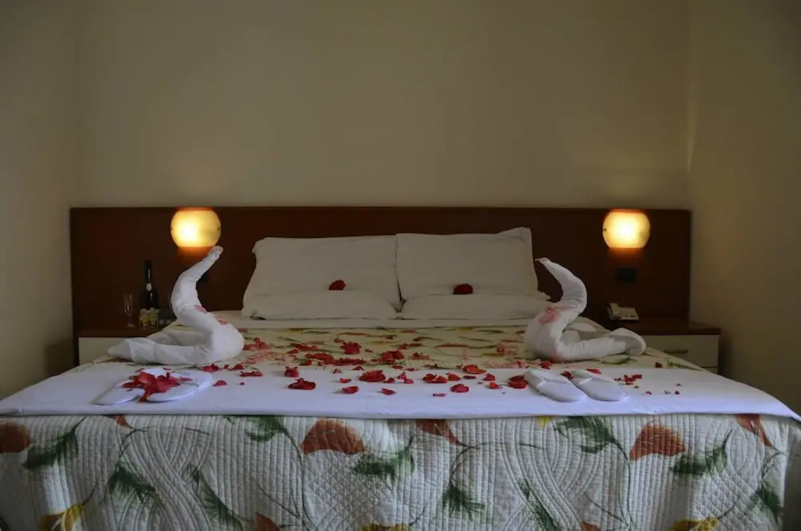 Hotel Residence Domus