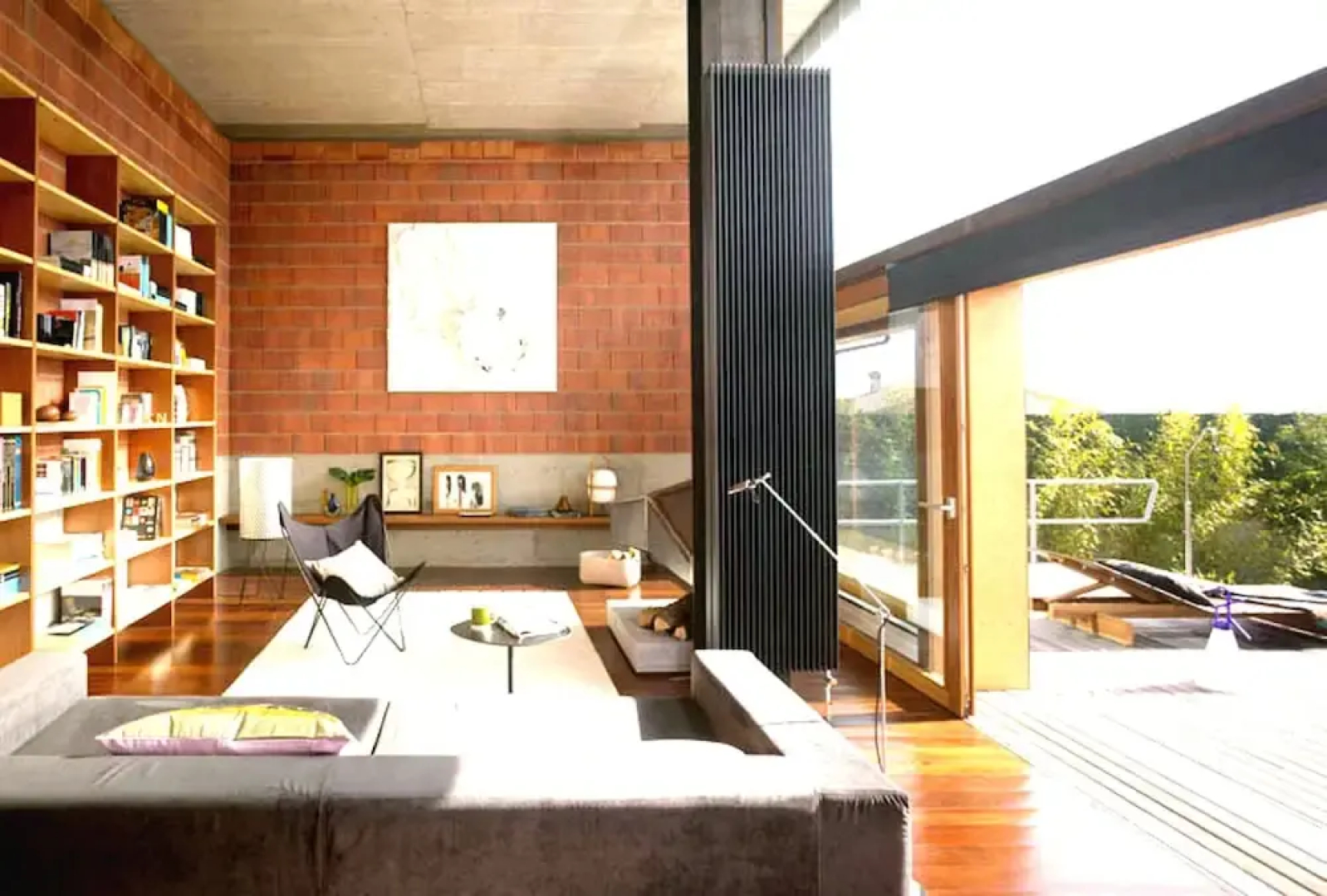 Santa Monica Holiday House