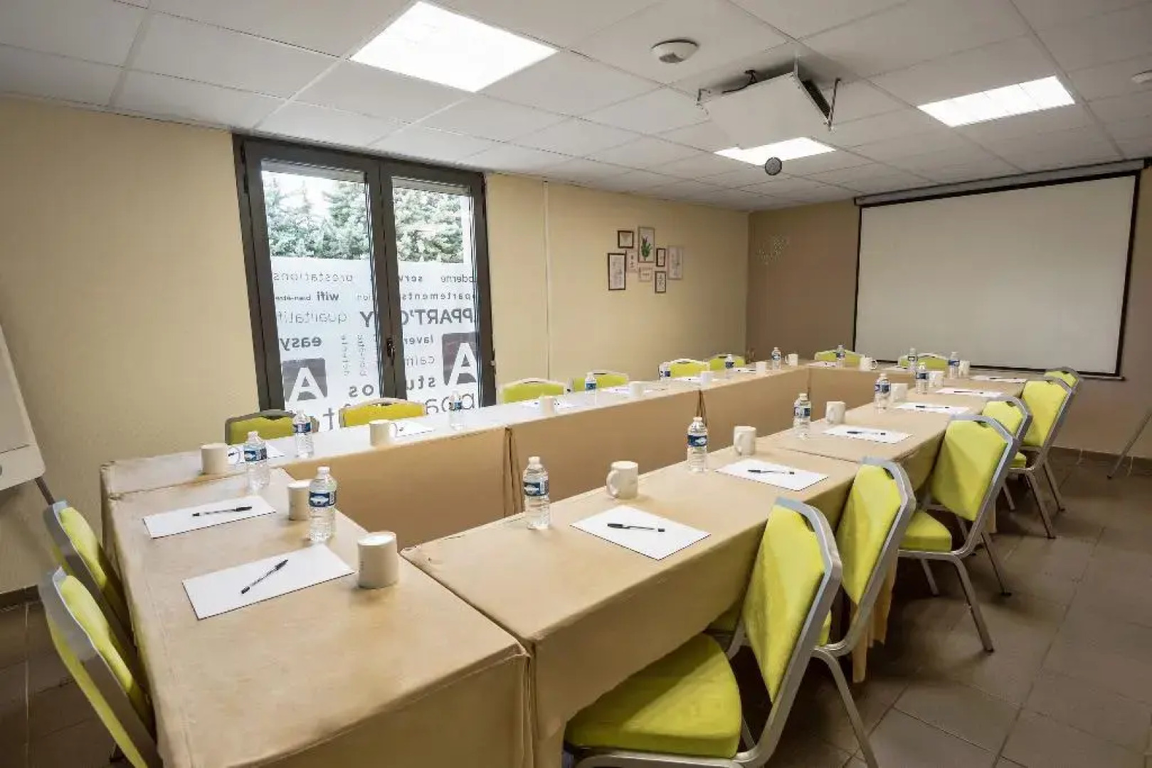 Appart'City Classic Montélimar