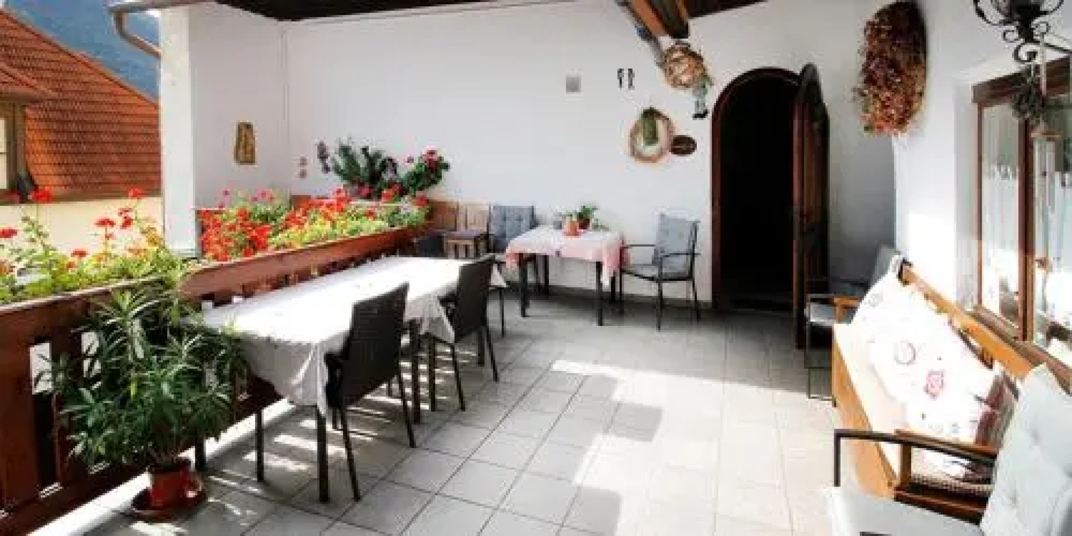 Pension Gästehaus Heller