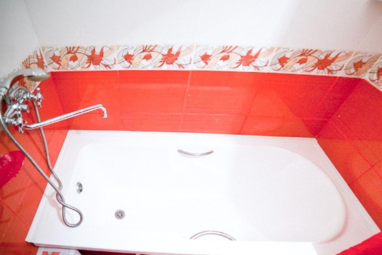 Zhemchuzhina Apartments